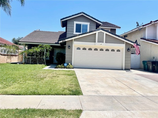 1807 Bowdoin St, Corona, CA 92878