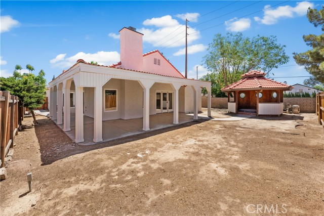 Detail Gallery Image 35 of 40 For 4009 E Avenue R13, Palmdale,  CA 93552 - 4 Beds | 2 Baths