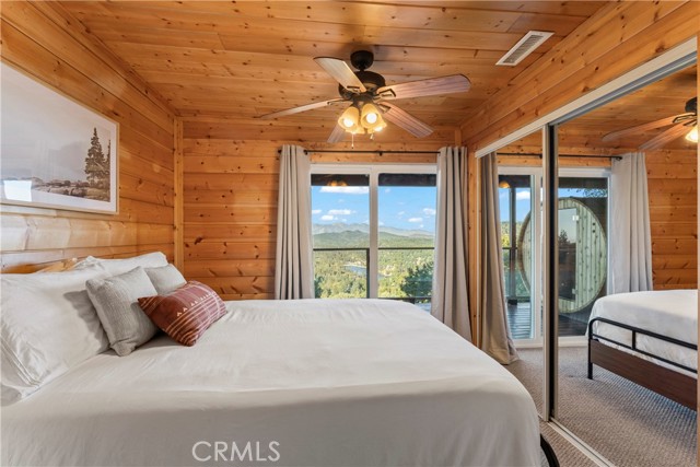 Detail Gallery Image 32 of 44 For 816 Chamois Dr, Crestline,  CA 92325 - 3 Beds | 2/1 Baths