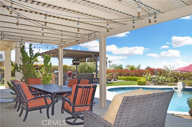 Detail Gallery Image 69 of 75 For 13622 Canyon Crest Rd, Yucaipa,  CA 92399 - 5 Beds | 3 Baths