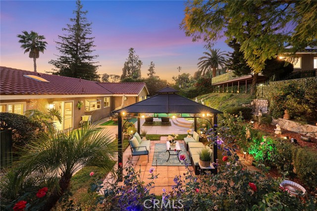 Detail Gallery Image 22 of 38 For 2227 Gardi St, Bradbury,  CA 91008 - 6 Beds | 4/1 Baths