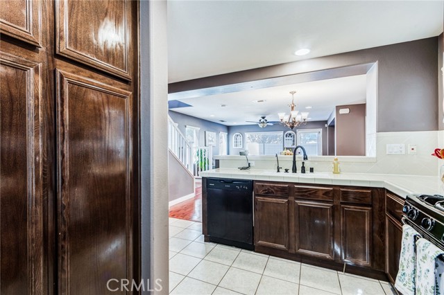 Detail Gallery Image 22 of 37 For 1445 Edelweiss Dr #C,  Beaumont,  CA 92223 - 3 Beds | 2/1 Baths