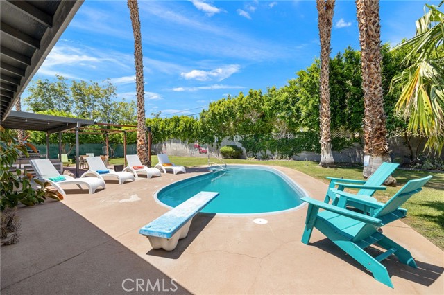 Detail Gallery Image 35 of 43 For 2860 E Ventura Rd, Palm Springs,  CA 92262 - 3 Beds | 2 Baths