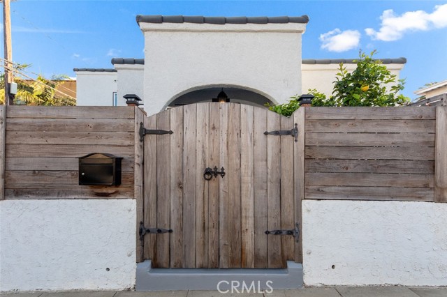 Detail Gallery Image 39 of 59 For 3740 E Mayfield St, Long Beach,  CA 90804 - 2 Beds | 1 Baths