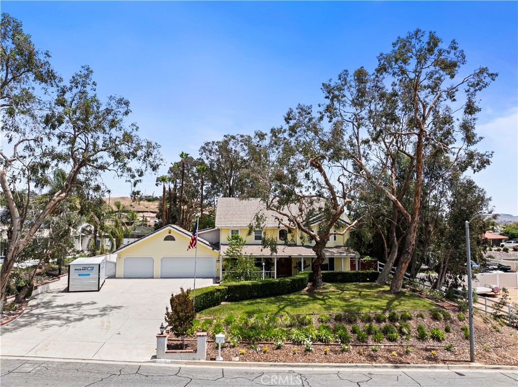 12046 Vista De Cerros Drive