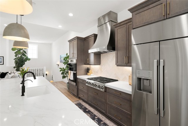 Detail Gallery Image 15 of 69 For 4008 Hillside Dr, San Luis Obispo,  CA 93401 - 4 Beds | 3/1 Baths