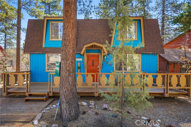 Detail Gallery Image 5 of 35 For 964 Michael Ave, Big Bear City,  CA 92314 - 2 Beds | 2 Baths