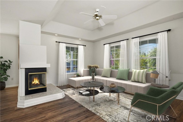 Detail Gallery Image 8 of 35 For 18168 Deer Hill Rd, Hidden Valley Lake,  CA 95467 - 3 Beds | 2 Baths