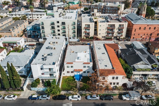 Detail Gallery Image 33 of 43 For 1136 Arapahoe, Los Angeles,  CA 90006 - – Beds | – Baths