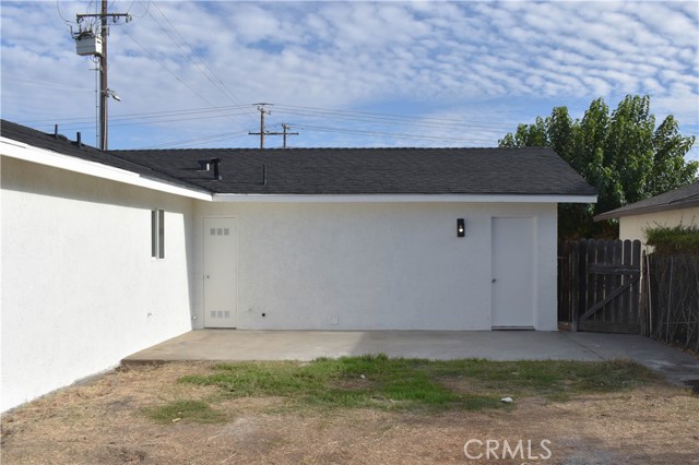 Detail Gallery Image 13 of 15 For 124 Mariposa Ave, Chowchilla,  CA 93610 - 3 Beds | 2 Baths