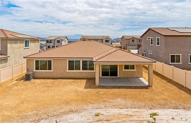 Detail Gallery Image 31 of 33 For 27379 Zeolite Rd, Menifee,  CA 92586 - 4 Beds | 3 Baths