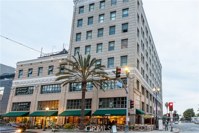 Detail Gallery Image 63 of 69 For 100 W 5th 6c,  Long Beach,  CA 90802 - 1 Beds | 1 Baths