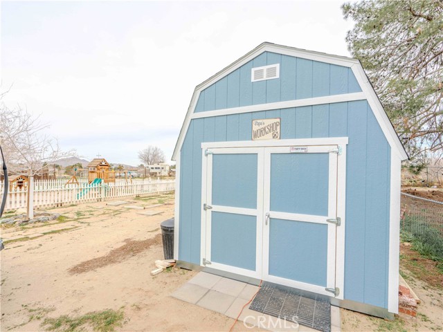 Detail Gallery Image 28 of 31 For 40734 163rd, Lancaster,  CA 93535 - 3 Beds | 2 Baths