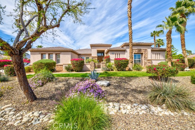 Detail Gallery Image 1 of 1 For 49587 Gila River St, Indio,  CA 92201 - 4 Beds | 3/1 Baths