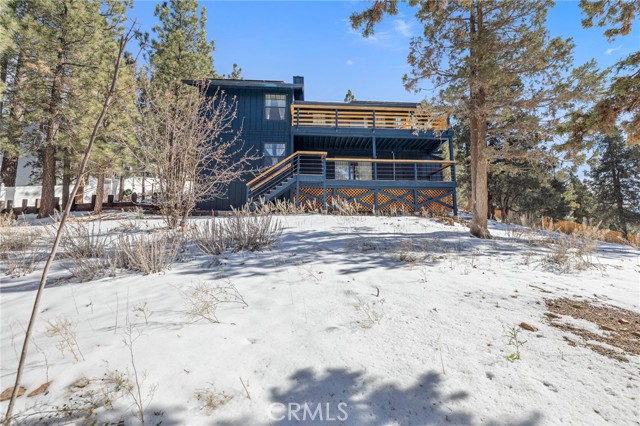 Detail Gallery Image 48 of 50 For 986 Feather Mountain Dr, Big Bear City,  CA 92314 - 3 Beds | 2 Baths