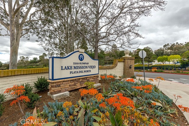 Detail Gallery Image 58 of 62 For 28021 via Unamuno, Mission Viejo,  CA 92692 - 3 Beds | 2 Baths