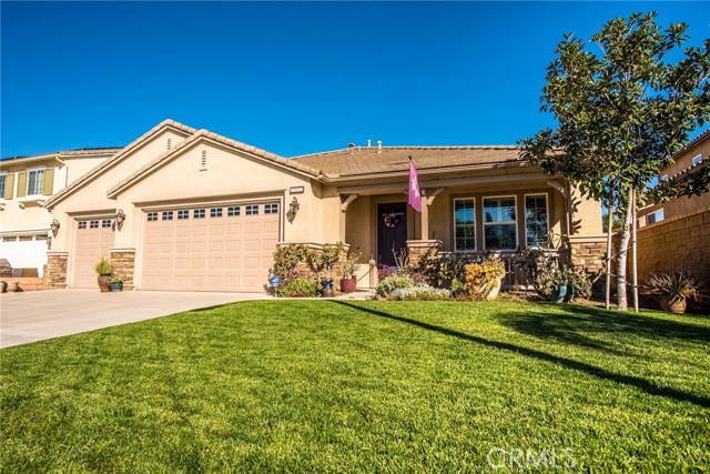 14084 Wandering Rill Court, Eastvale, CA 92880