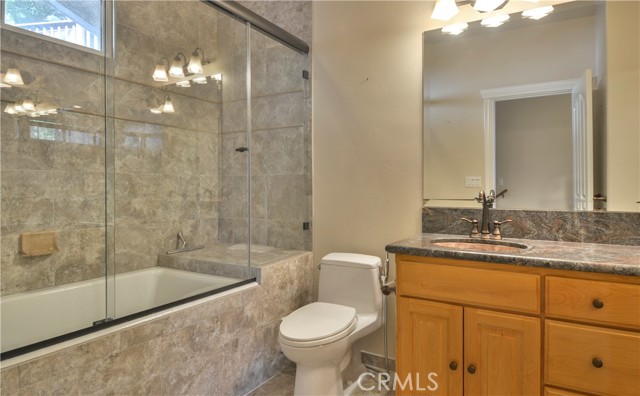 Detail Gallery Image 21 of 37 For 237 E Zermat Dr, Crestline,  CA 92325 - 4 Beds | 3/1 Baths