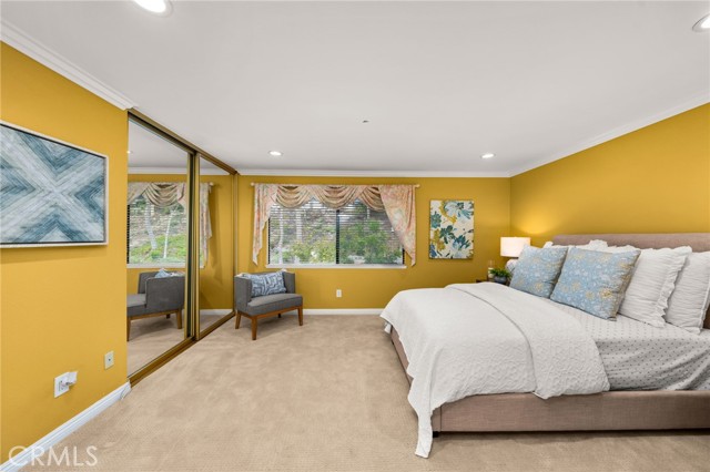 Detail Gallery Image 15 of 37 For 2623 Winston Pl, Fullerton,  CA 92833 - 3 Beds | 2/1 Baths