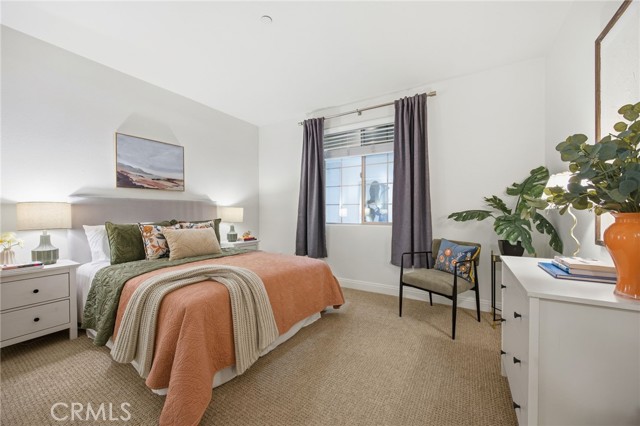 Detail Gallery Image 23 of 32 For 4805 Bellflower #107,  North Hollywood,  CA 91601 - 2 Beds | 2 Baths