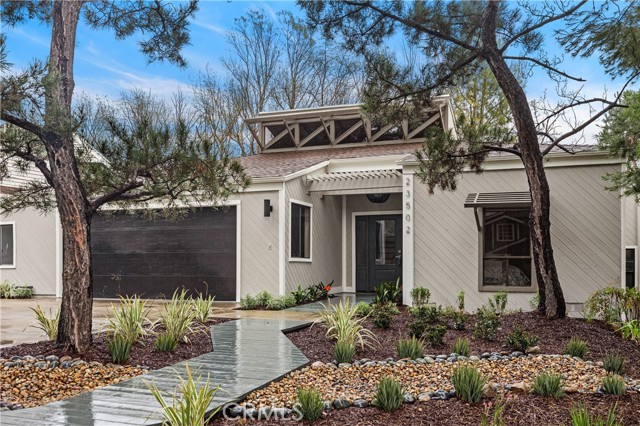 Detail Gallery Image 1 of 1 For 23502 via Alondra, Coto de Caza,  CA 92679 - 4 Beds | 3 Baths