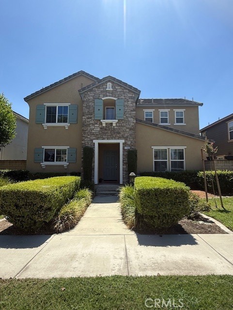 Detail Gallery Image 1 of 2 For 1780 East Flora Street, Ontario,  CA 91764 - 3 Beds | 2/1 Baths