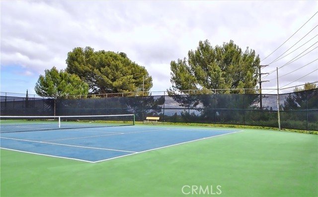 Tennis anyone?