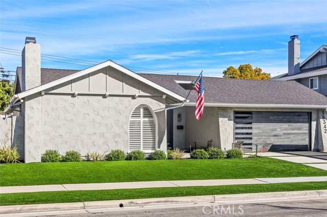 Details for 16342 Gentry, Huntington Beach, CA 92647