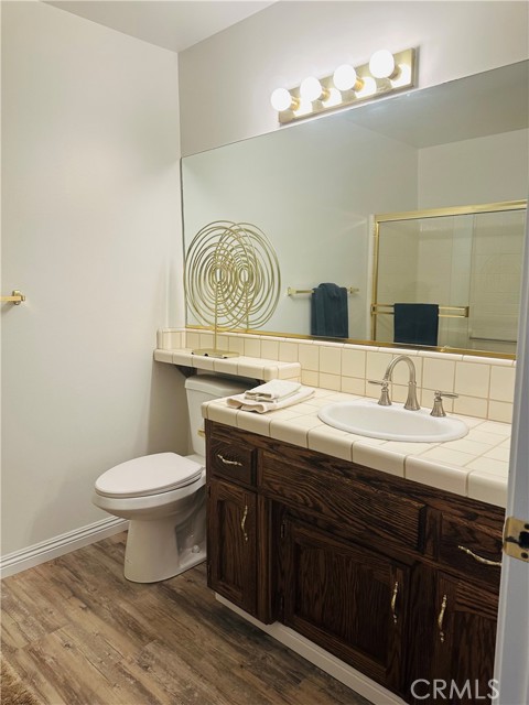 Detail Gallery Image 34 of 46 For 601 Las Arenas Ct, Bakersfield,  CA 93314 - 3 Beds | 2/1 Baths