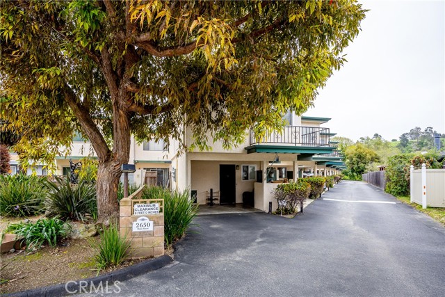 Detail Gallery Image 1 of 43 For 2650 Main #8,  Cambria,  CA 93428 - 2 Beds | 1/1 Baths