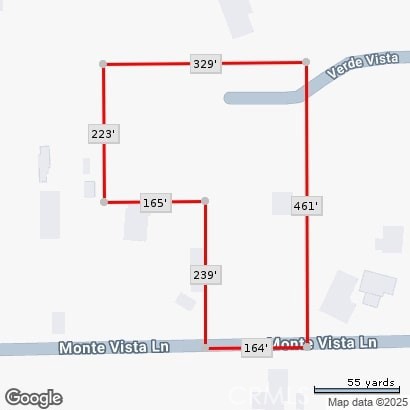 Detail Gallery Image 21 of 21 For 0 Monte Vista, Apple Valley,  CA 92308 - – Beds | – Baths