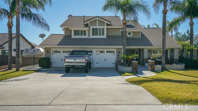 Details for 12717 Arena Drive, Rancho Cucamonga, CA 91739