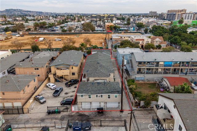 Detail Gallery Image 11 of 26 For 1415 Cedar, Long Beach,  CA 90813 - – Beds | – Baths