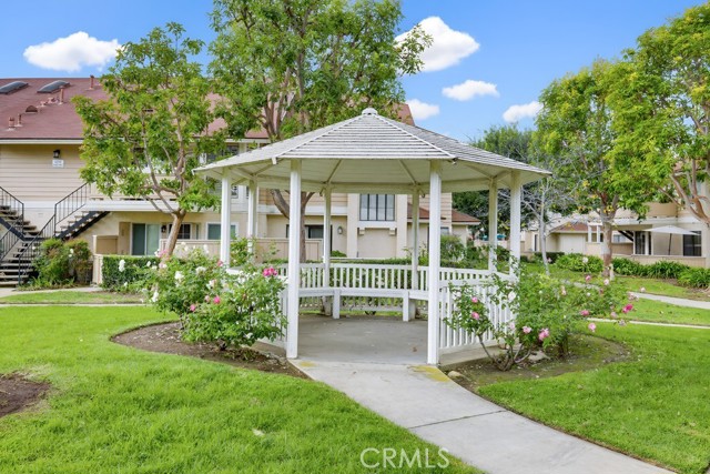 Detail Gallery Image 35 of 43 For 12655 Glendale #F,  Stanton,  CA 90680 - 2 Beds | 1/1 Baths