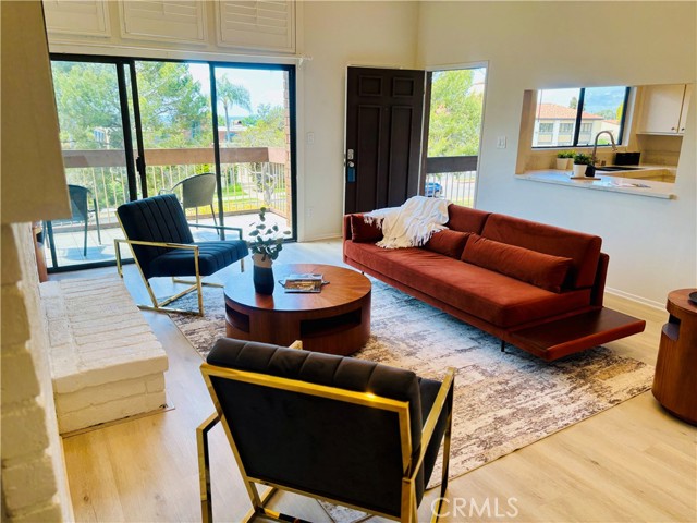 Detail Gallery Image 1 of 12 For 2322 Palos Verdes Dr #203,  Palos Verdes Estates,  CA 90274 - 2 Beds | 2 Baths