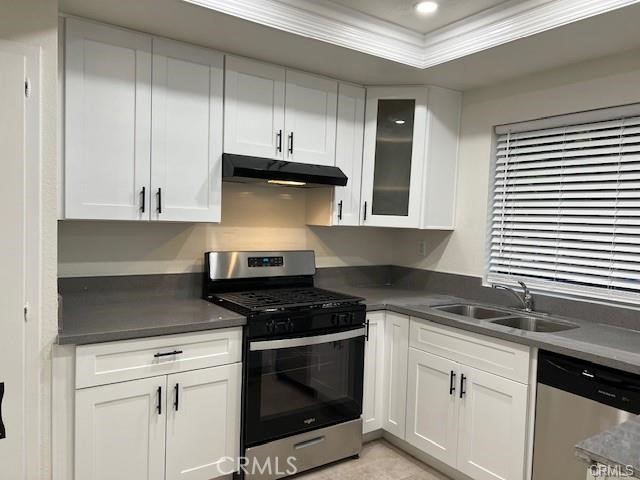 Detail Gallery Image 6 of 15 For 13772 Euclid St #3,  Garden Grove,  CA 92843 - 2 Beds | 2/1 Baths