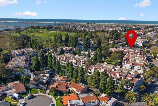 Detail Gallery Image 40 of 46 For 17202 Corbina Ln #202,  Huntington Beach,  CA 92649 - 2 Beds | 2 Baths