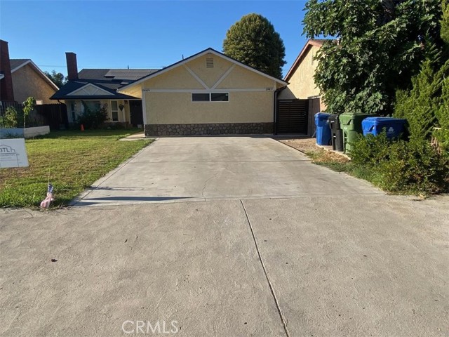 Front Image Thumbnail for CRSR26131802