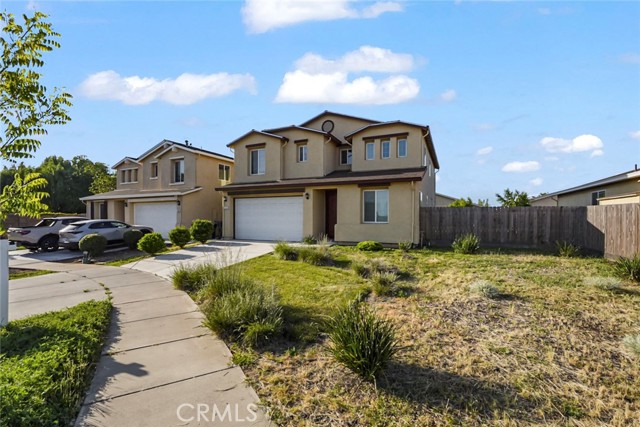 Detail Gallery Image 2 of 32 For 1416 Woodbury Ct, Merced,  CA 95348 - 5 Beds | 3 Baths