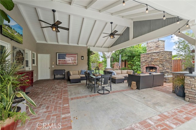 Detail Gallery Image 37 of 51 For 730 Paseo Pl, Fullerton,  CA 92835 - 4 Beds | 2/1 Baths