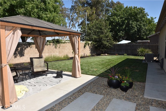 Detail Gallery Image 20 of 23 For 4140 Mondavi Ave, Merced,  CA 95348 - 3 Beds | 2 Baths