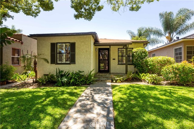 3545 Olive Ave, Long Beach, CA 90807