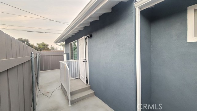Detail Gallery Image 17 of 19 For 1605 Santa Ana St #C,  Anaheim,  CA 92805 - 1 Beds | 1 Baths