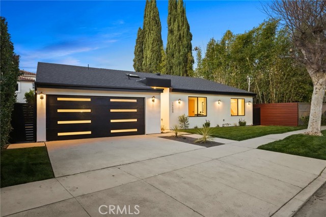 Details for 15609 Huston Street, Encino, CA 91436