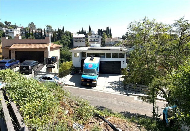 Detail Gallery Image 5 of 5 For 3607 Parrish Ave, Glassell Park,  CA 90065 - – Beds | – Baths