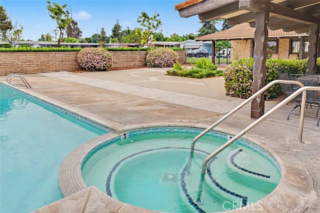 Detail Gallery Image 43 of 45 For 2240 Golden Oak #119,  Merced,  CA 95341 - 2 Beds | 2 Baths