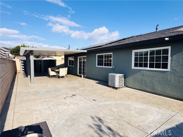 Detail Gallery Image 26 of 28 For 13597 Thunderbird, Moreno Valley,  CA 92553 - 4 Beds | 2 Baths