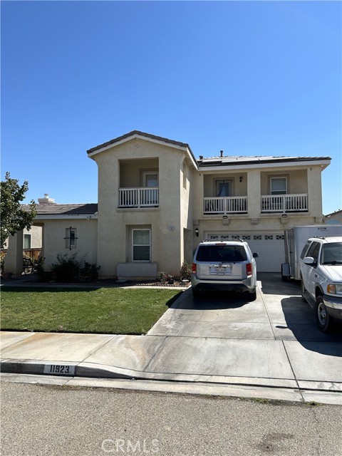 11923 Autumn Wind Ln, Victorville, CA 92392