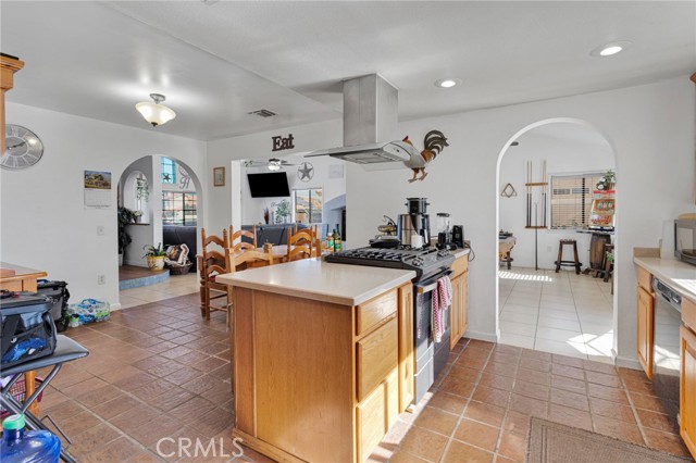 Detail Gallery Image 33 of 40 For 14489 Schooner, Helendale,  CA 92342 - 3 Beds | 2 Baths