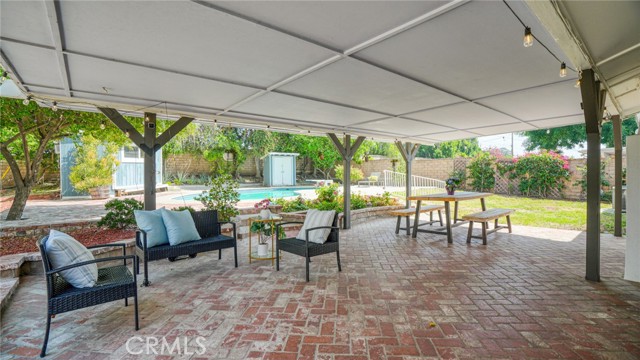 Detail Gallery Image 36 of 56 For 11426 Collett Avenue, Granada Hills,  CA 91344 - 3 Beds | 2 Baths